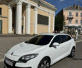 Белый Рено Меган, объемом двигателя 1.5 л и пробегом 234 тыс. км за 7600 $, фото 4 на Automoto.ua