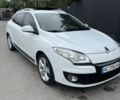 Белый Рено Меган, объемом двигателя 1.5 л и пробегом 229 тыс. км за 5900 $, фото 1 на Automoto.ua