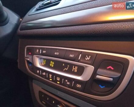 Белый Рено Меган, объемом двигателя 1.5 л и пробегом 315 тыс. км за 8990 $, фото 14 на Automoto.ua