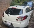 Білий Рено Меган, об'ємом двигуна 1.5 л та пробігом 300 тис. км за 1726 $, фото 2 на Automoto.ua
