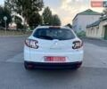 Білий Рено Меган, об'ємом двигуна 1.5 л та пробігом 252 тис. км за 7999 $, фото 9 на Automoto.ua