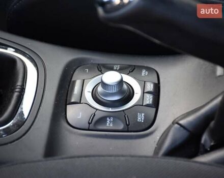 Белый Рено Меган, объемом двигателя 1.5 л и пробегом 232 тыс. км за 7800 $, фото 35 на Automoto.ua