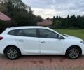 Белый Рено Меган, объемом двигателя 1.5 л и пробегом 188 тыс. км за 2300 $, фото 1 на Automoto.ua