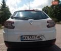 Белый Рено Меган, объемом двигателя 1.46 л и пробегом 236 тыс. км за 6999 $, фото 4 на Automoto.ua