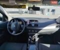 Белый Рено Меган, объемом двигателя 1.46 л и пробегом 280 тыс. км за 7000 $, фото 8 на Automoto.ua