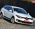 Белый Рено Меган, объемом двигателя 1.5 л и пробегом 232 тыс. км за 7800 $, фото 5 на Automoto.ua