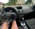 Белый Рено Меган, объемом двигателя 1.46 л и пробегом 229 тыс. км за 6899 $, фото 18 на Automoto.ua