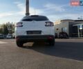 Белый Рено Меган, объемом двигателя 1.6 л и пробегом 203 тыс. км за 8800 $, фото 8 на Automoto.ua