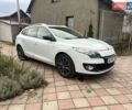 Белый Рено Меган, объемом двигателя 1.6 л и пробегом 245 тыс. км за 8800 $, фото 1 на Automoto.ua
