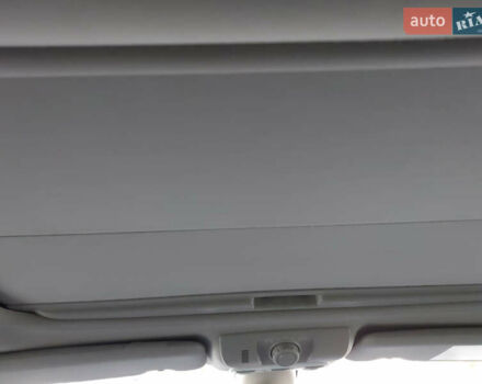 Белый Рено Меган, объемом двигателя 1.5 л и пробегом 268 тыс. км за 8700 $, фото 11 на Automoto.ua