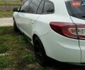 Белый Рено Меган, объемом двигателя 1.46 л и пробегом 260 тыс. км за 5799 $, фото 6 на Automoto.ua