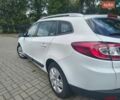 Белый Рено Меган, объемом двигателя 1.46 л и пробегом 262 тыс. км за 6800 $, фото 10 на Automoto.ua