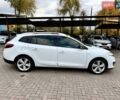 Белый Рено Меган, объемом двигателя 1.5 л и пробегом 249 тыс. км за 9400 $, фото 10 на Automoto.ua