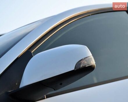 Белый Рено Меган, объемом двигателя 1.5 л и пробегом 232 тыс. км за 7800 $, фото 19 на Automoto.ua