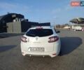 Білий Рено Меган, об'ємом двигуна 1.46 л та пробігом 408 тис. км за 6700 $, фото 23 на Automoto.ua