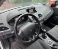 Белый Рено Меган, объемом двигателя 1.5 л и пробегом 270 тыс. км за 8300 $, фото 23 на Automoto.ua