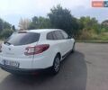 Белый Рено Меган, объемом двигателя 1.46 л и пробегом 331 тыс. км за 7100 $, фото 6 на Automoto.ua