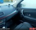 Белый Рено Меган, объемом двигателя 1.5 л и пробегом 220 тыс. км за 9000 $, фото 4 на Automoto.ua