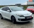 Білий Рено Меган, об'ємом двигуна 1.5 л та пробігом 280 тис. км за 5940 $, фото 11 на Automoto.ua