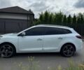 Білий Рено Меган, об'ємом двигуна 1.5 л та пробігом 283 тис. км за 7650 $, фото 2 на Automoto.ua
