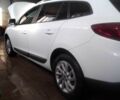 Рено Меган 2013 у Кривому Розі на Automoto.ua Білий Рено Меган, об'ємом двигуна 1.5 л та пробігом 268 тис. км за 8150 $, фото 2 на Automoto.ua
