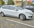 Белый Рено Меган, объемом двигателя 1.46 л и пробегом 276 тыс. км за 7700 $, фото 8 на Automoto.ua