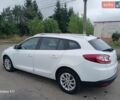 Білий Рено Меган, об'ємом двигуна 1.5 л та пробігом 265 тис. км за 7900 $, фото 13 на Automoto.ua