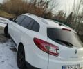 Белый Рено Меган, объемом двигателя 1.46 л и пробегом 306 тыс. км за 7199 $, фото 4 на Automoto.ua