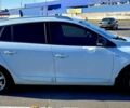 Белый Рено Меган, объемом двигателя 1.5 л и пробегом 207 тыс. км за 8500 $, фото 6 на Automoto.ua