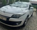 Білий Рено Меган, об'ємом двигуна 1.6 л та пробігом 243 тис. км за 6800 $, фото 2 на Automoto.ua