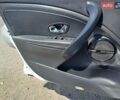 Белый Рено Меган, объемом двигателя 1.46 л и пробегом 241 тыс. км за 7500 $, фото 15 на Automoto.ua