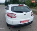 Білий Рено Меган, об'ємом двигуна 1.5 л та пробігом 265 тис. км за 7900 $, фото 16 на Automoto.ua