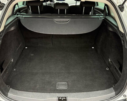 Белый Рено Меган, объемом двигателя 1.5 л и пробегом 236 тыс. км за 7900 $, фото 12 на Automoto.ua