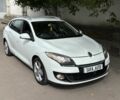 Белый Рено Меган, объемом двигателя 1.5 л и пробегом 149 тыс. км за 3800 $, фото 1 на Automoto.ua