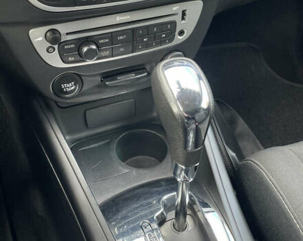 Білий Рено Меган, об'ємом двигуна 1.5 л та пробігом 199 тис. км за 8250 $, фото 29 на Automoto.ua