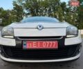 Білий Рено Меган, об'ємом двигуна 1.5 л та пробігом 215 тис. км за 8150 $, фото 1 на Automoto.ua