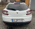 Белый Рено Меган, объемом двигателя 1.5 л и пробегом 261 тыс. км за 7000 $, фото 2 на Automoto.ua