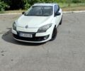 Белый Рено Меган, объемом двигателя 1.5 л и пробегом 285 тыс. км за 7700 $, фото 16 на Automoto.ua