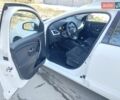 Білий Рено Меган, об'ємом двигуна 1.5 л та пробігом 264 тис. км за 7350 $, фото 14 на Automoto.ua