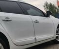 Белый Рено Меган, объемом двигателя 1.46 л и пробегом 250 тыс. км за 8950 $, фото 32 на Automoto.ua