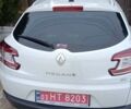 Белый Рено Меган, объемом двигателя 1.5 л и пробегом 233 тыс. км за 9400 $, фото 9 на Automoto.ua