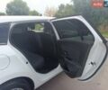 Белый Рено Меган, объемом двигателя 1.46 л и пробегом 331 тыс. км за 7100 $, фото 13 на Automoto.ua