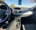 Белый Рено Меган, объемом двигателя 1.46 л и пробегом 227 тыс. км за 6900 $, фото 20 на Automoto.ua