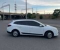 Белый Рено Меган, объемом двигателя 1.5 л и пробегом 430 тыс. км за 6200 $, фото 4 на Automoto.ua
