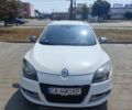 Белый Рено Меган, объемом двигателя 1.5 л и пробегом 223 тыс. км за 8405 $, фото 1 на Automoto.ua