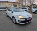 Белый Рено Меган, объемом двигателя 1.5 л и пробегом 226 тыс. км за 7300 $, фото 17 на Automoto.ua