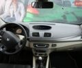 Білий Рено Меган, об'ємом двигуна 1.46 л та пробігом 165 тис. км за 9500 $, фото 11 на Automoto.ua