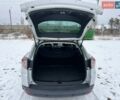Белый Рено Меган, объемом двигателя 1.5 л и пробегом 226 тыс. км за 8500 $, фото 6 на Automoto.ua