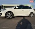 Белый Рено Меган, объемом двигателя 1.6 л и пробегом 203 тыс. км за 8800 $, фото 4 на Automoto.ua