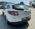 Белый Рено Меган, объемом двигателя 1.46 л и пробегом 232 тыс. км за 6999 $, фото 21 на Automoto.ua
